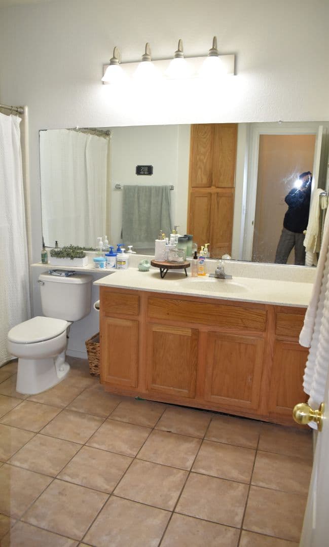 Elk Grove House: 7836 Calzada Way