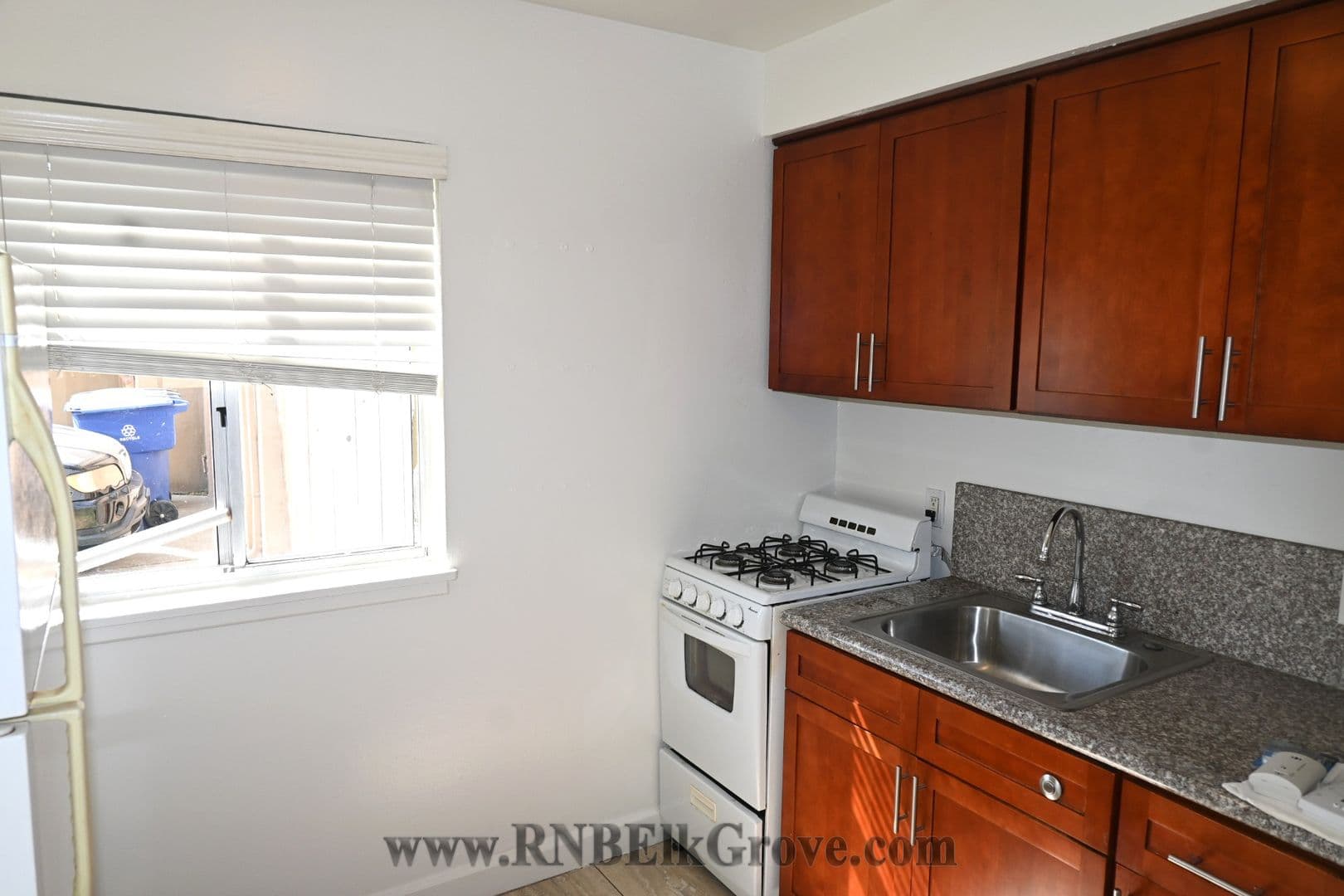 Sacramento House: 4080 21st Street #1