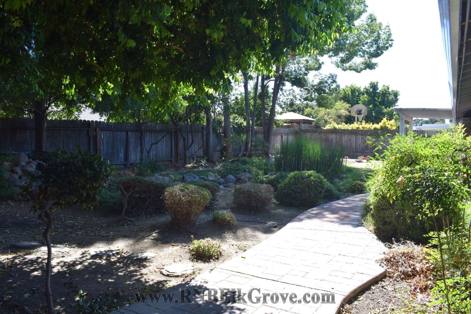 Elk Grove House: 9006 El Patio Court