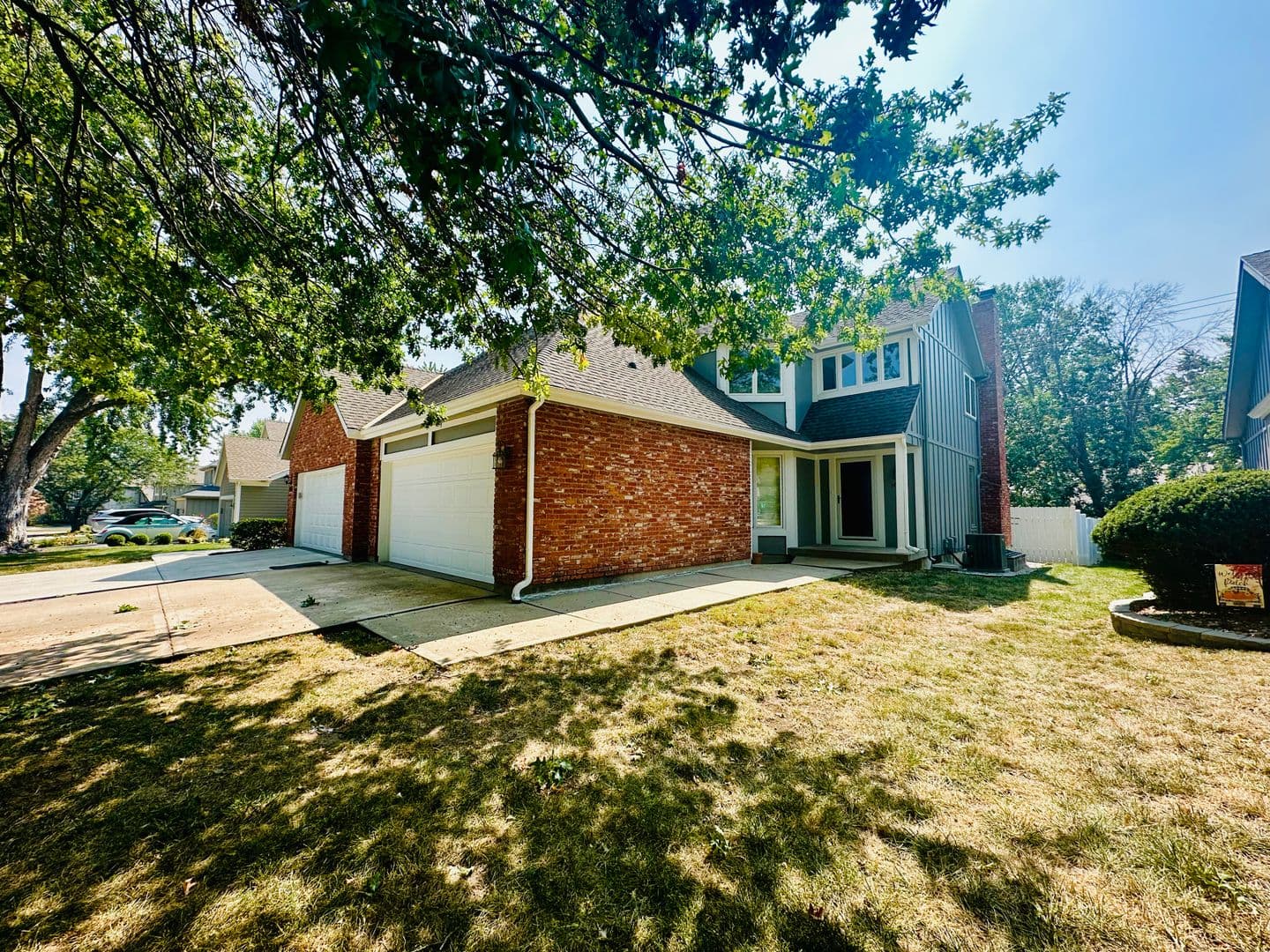 Overland Park House: 10709 W  115th Terrace