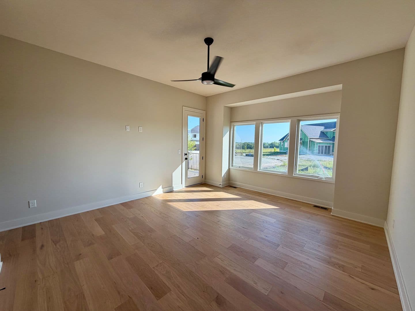 Overland Park House: 17621 Carter Street