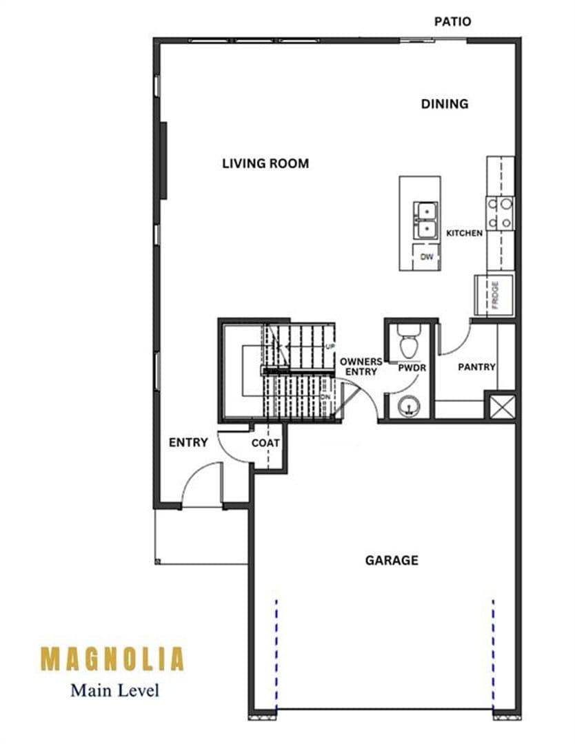Raymore House: 707 Glenn Circle