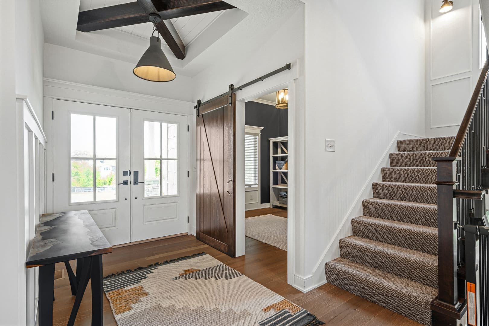 Olathe House: 11508 S Mize Rd