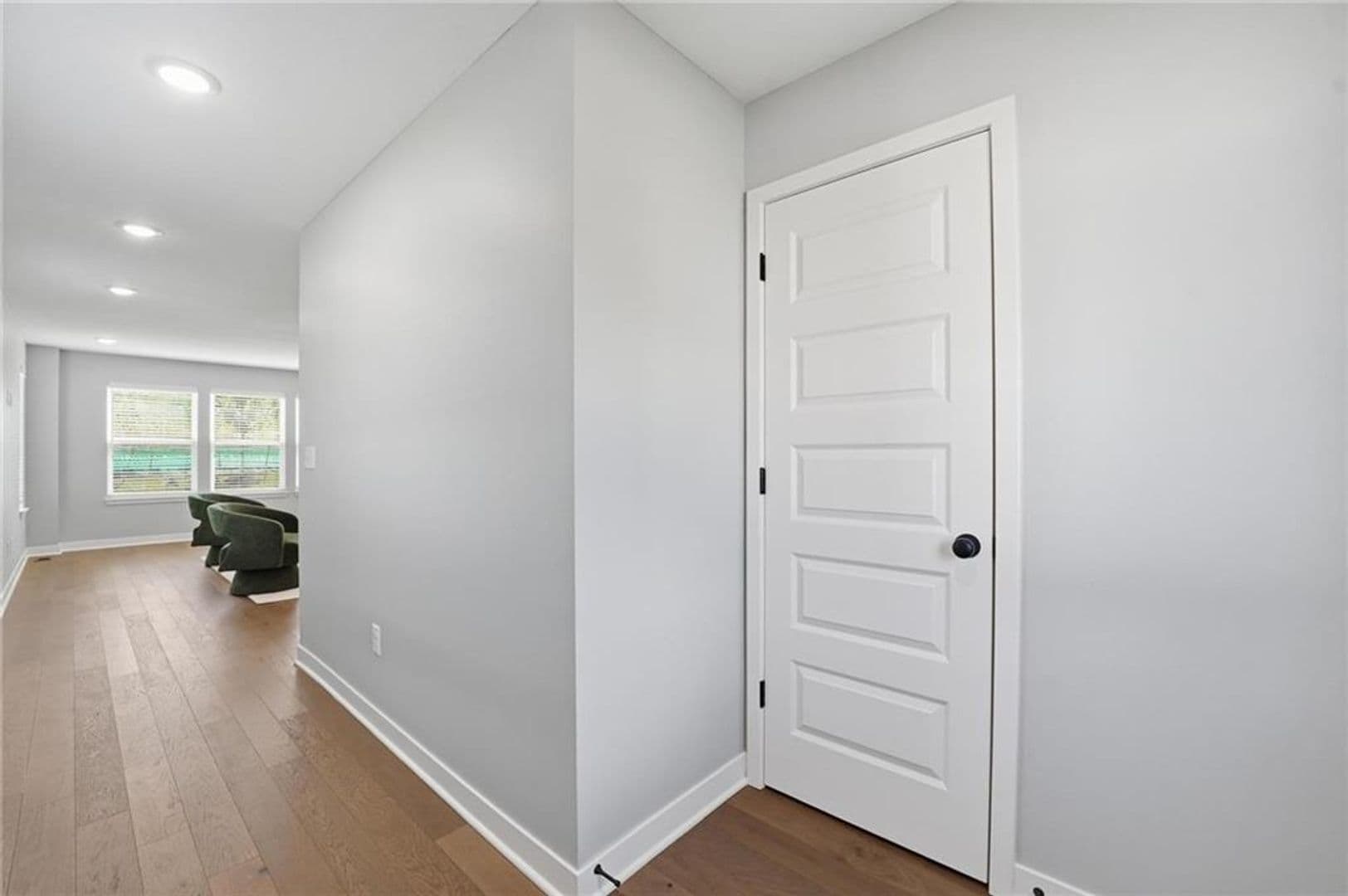 Raymore House: 707 Glenn Circle