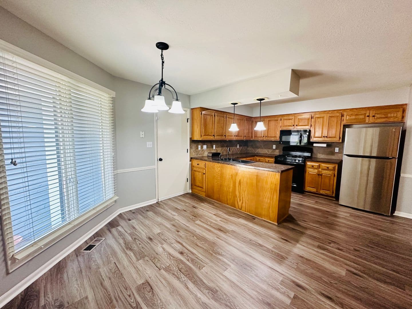 Overland Park House: 10709 W  115th Terrace