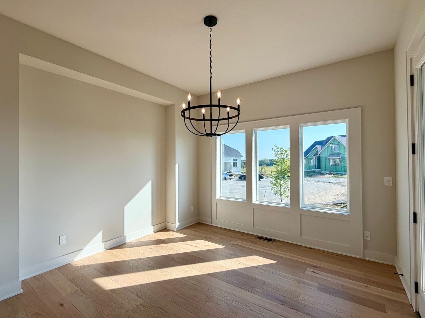 Overland Park House: 17621 Carter Street