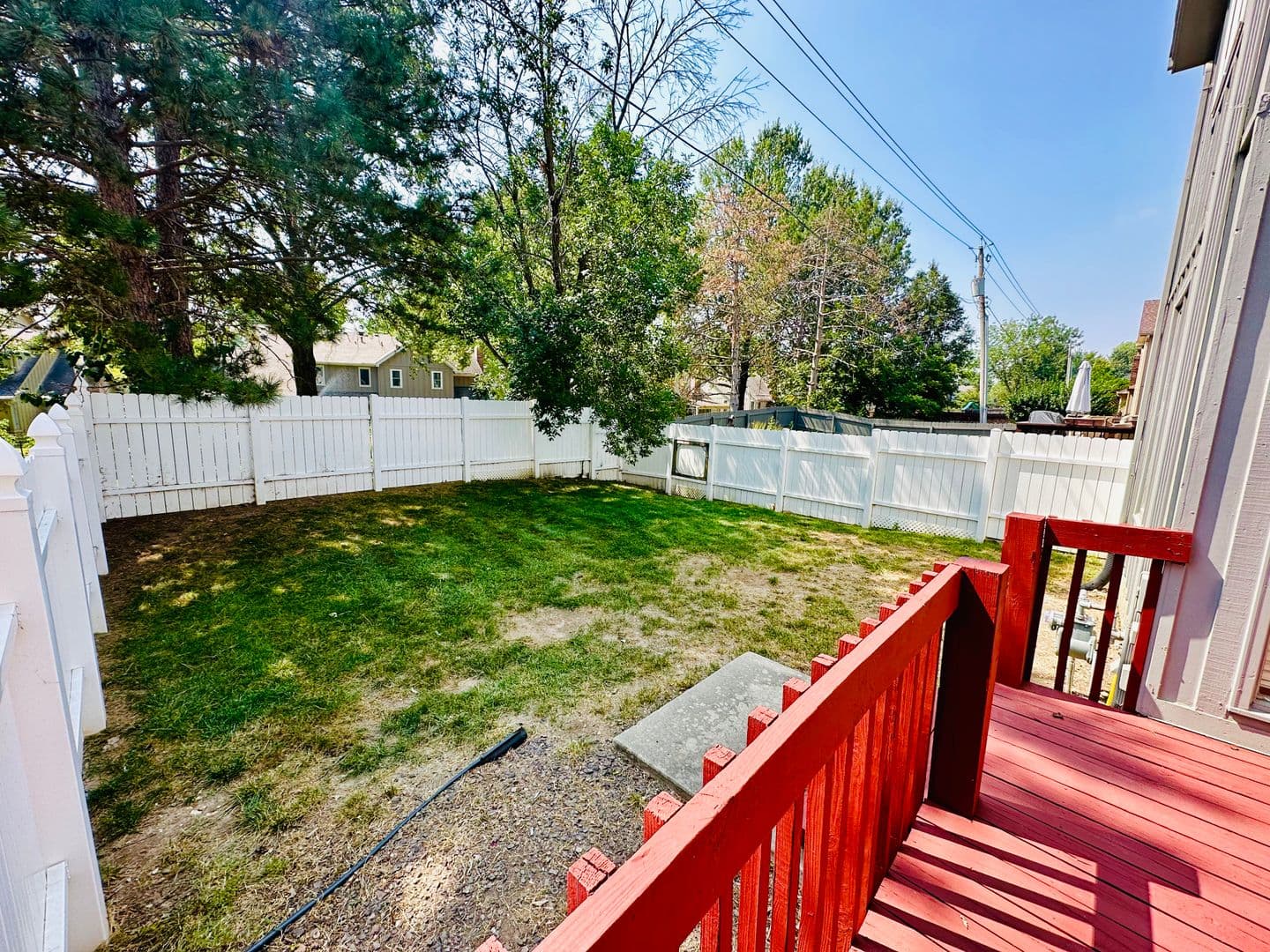 Overland Park House: 10709 W  115th Terrace