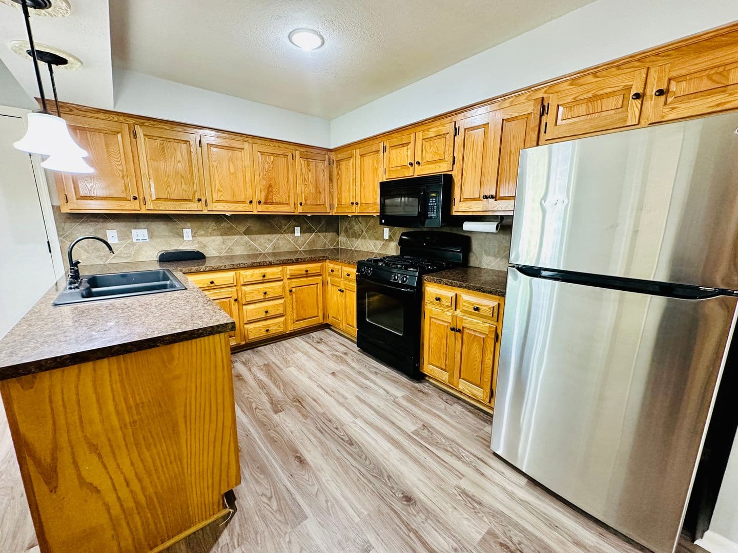 Overland Park House: 10709 W  115th Terrace