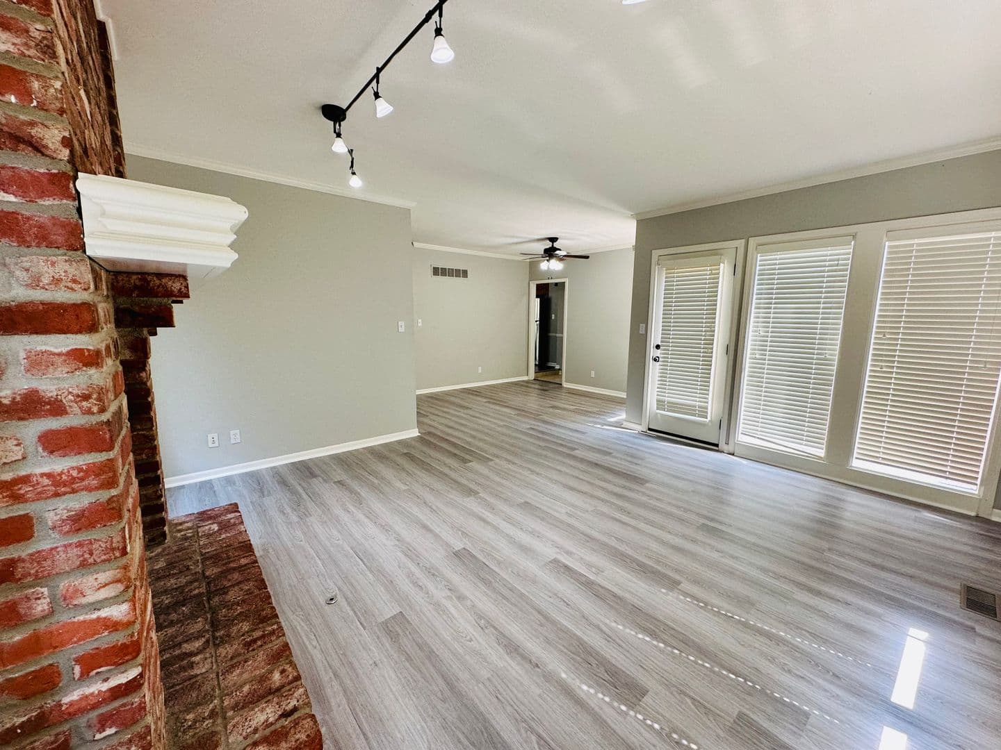 Overland Park House: 10709 W  115th Terrace
