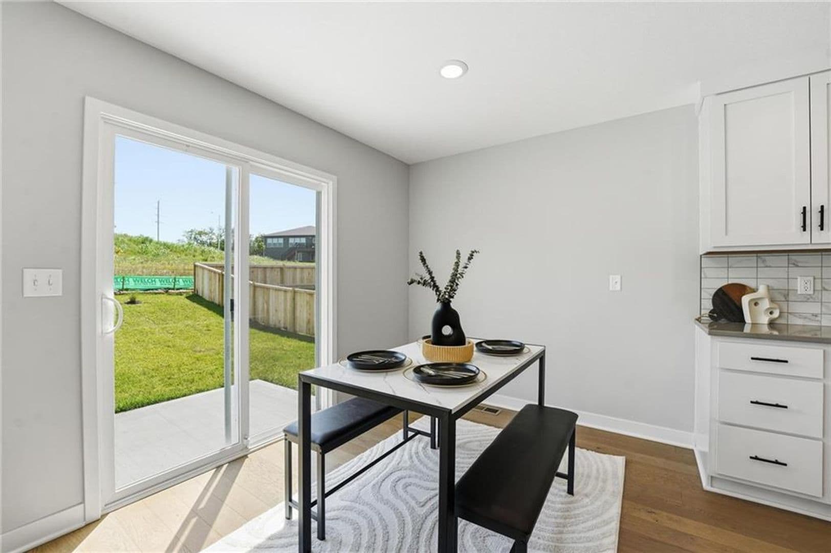 Raymore House: 707 Glenn Circle