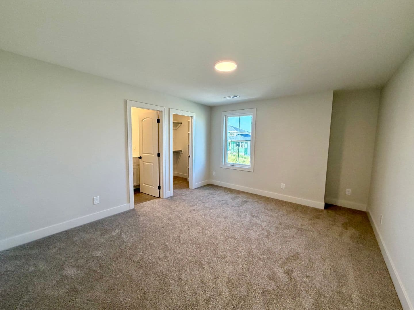 Overland Park House: 17621 Carter Street
