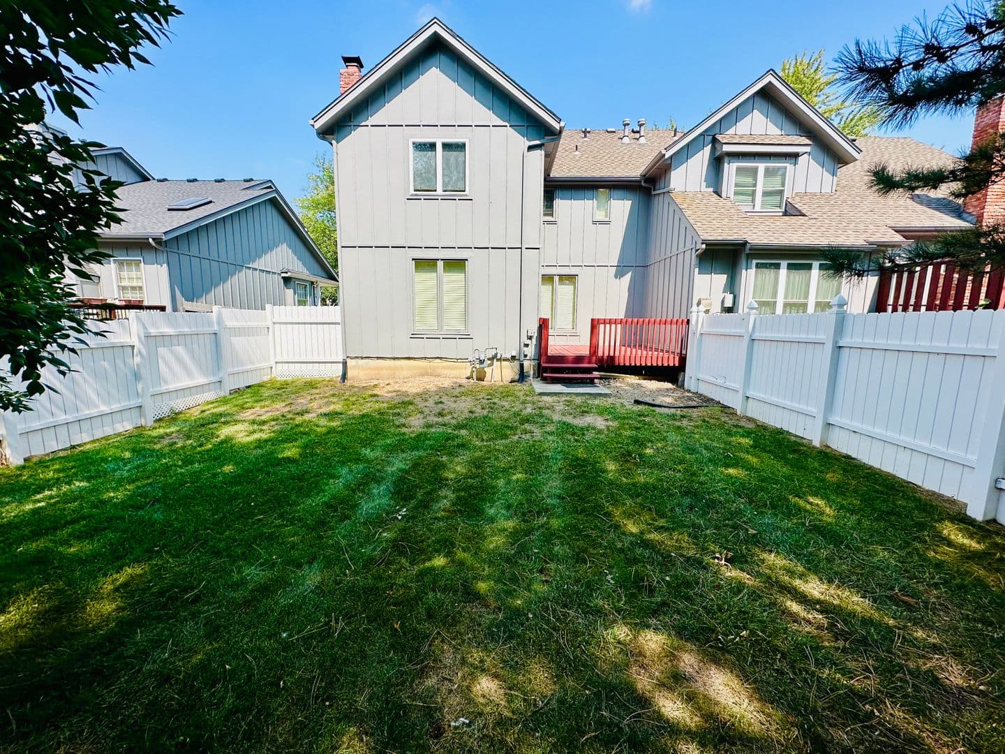 Overland Park House: 10709 W  115th Terrace