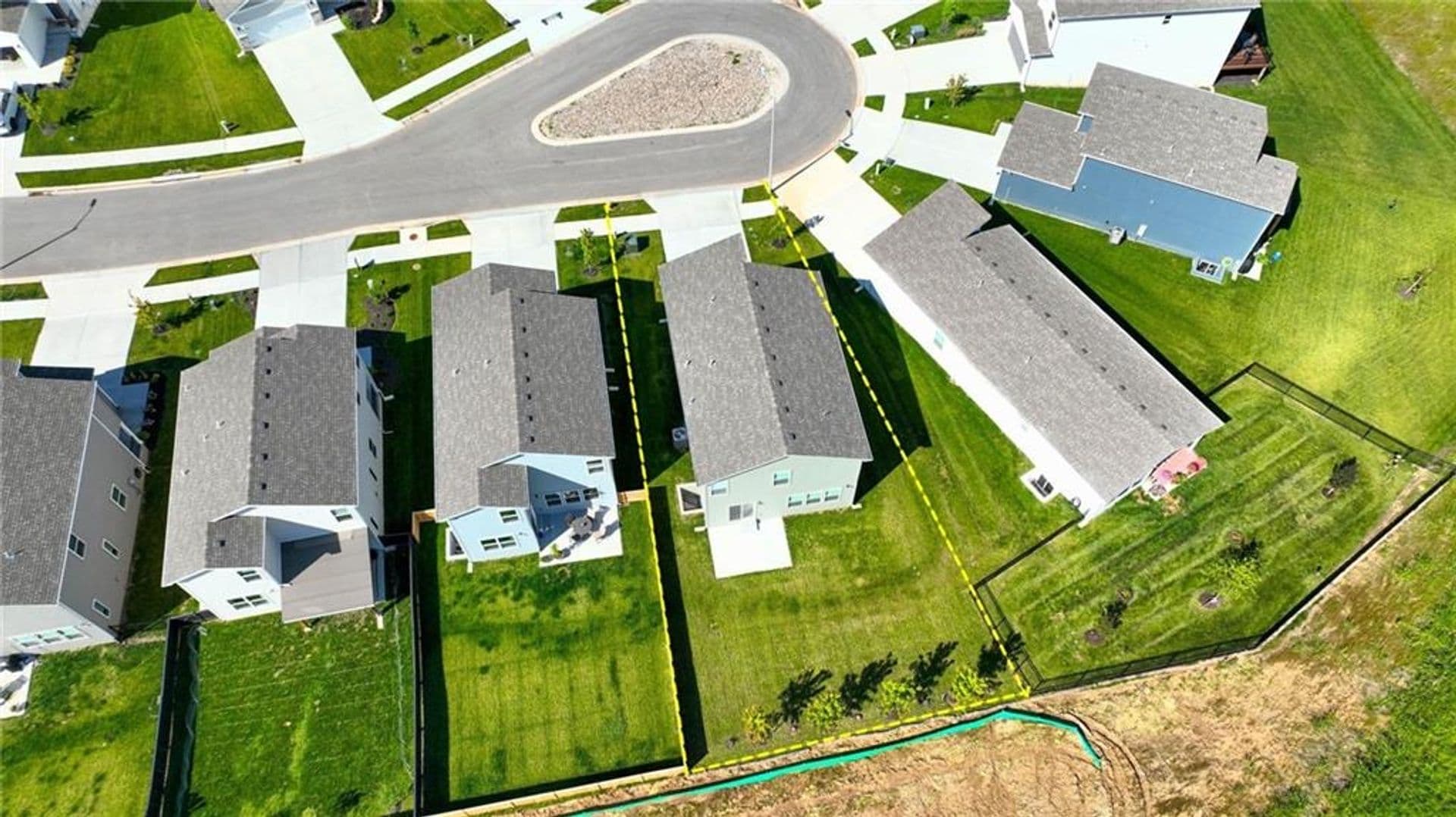 Raymore House: 707 Glenn Circle