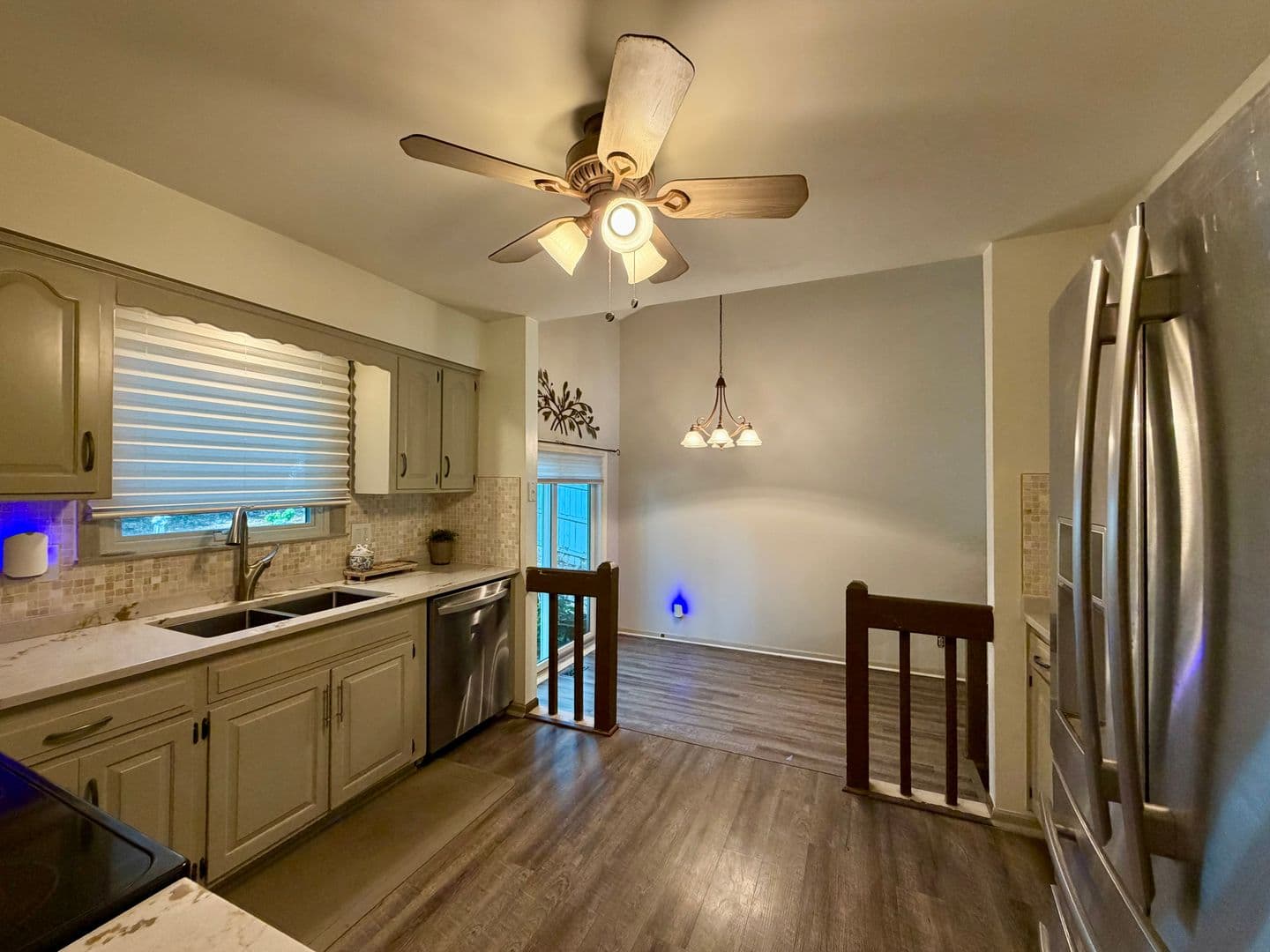 Lenexa House: 8238 Parkhill Circle