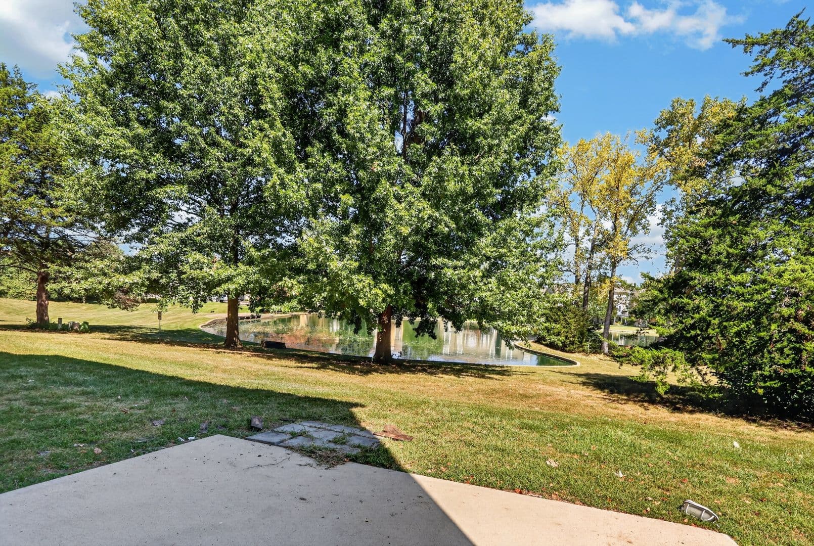 Lenexa House: 15914 W 91st Terrace