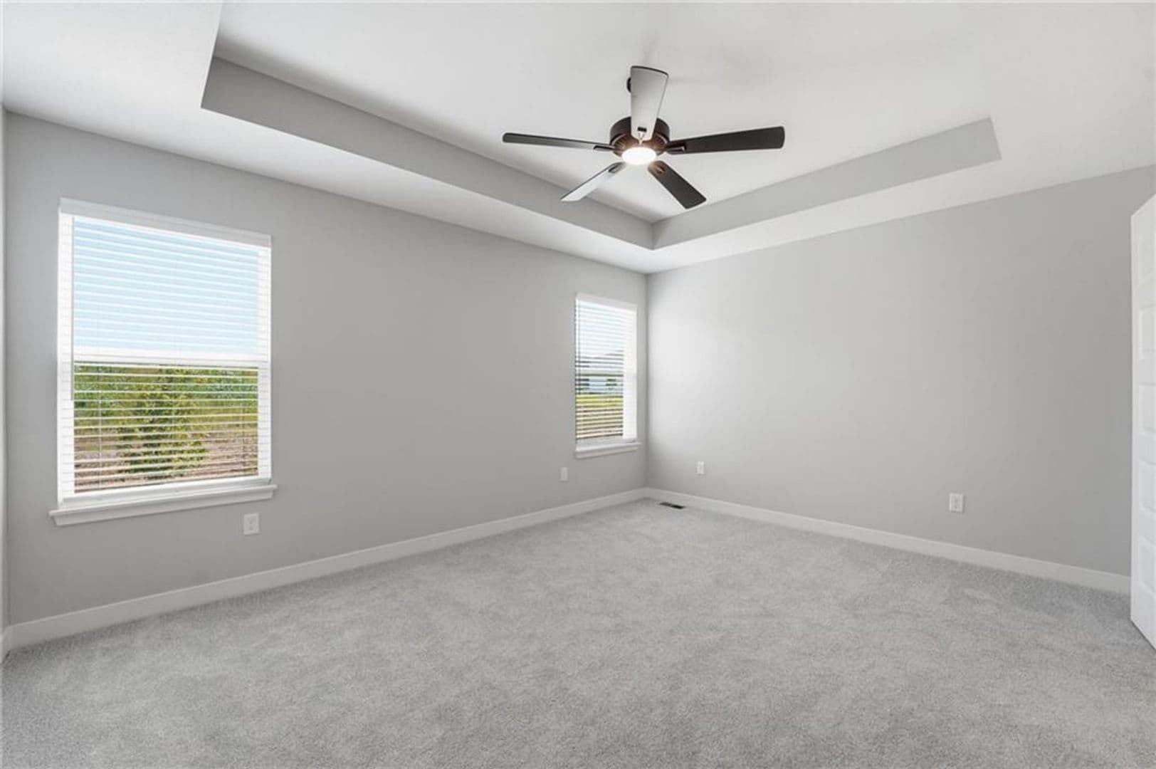 Raymore House: 707 Glenn Circle