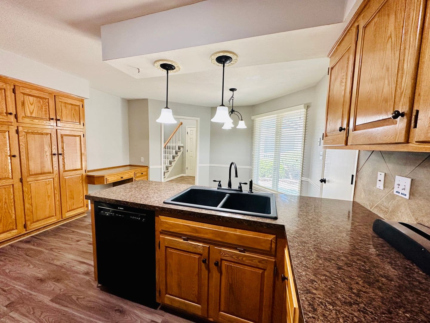 Overland Park House: 10709 W  115th Terrace