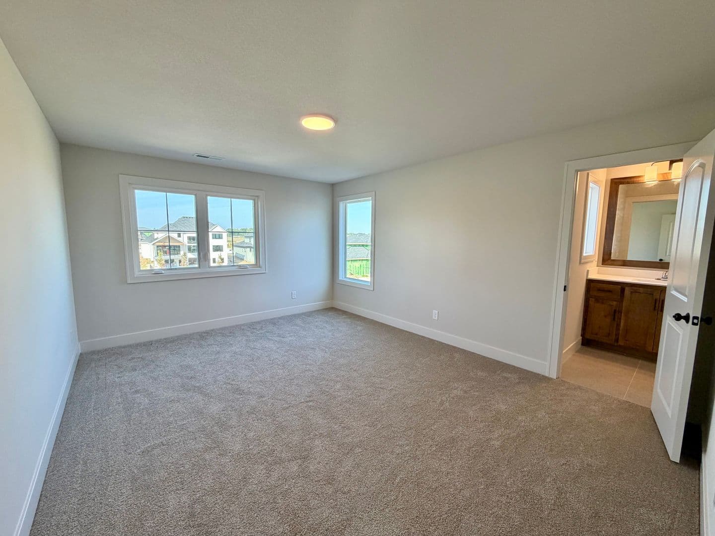 Overland Park House: 17621 Carter Street
