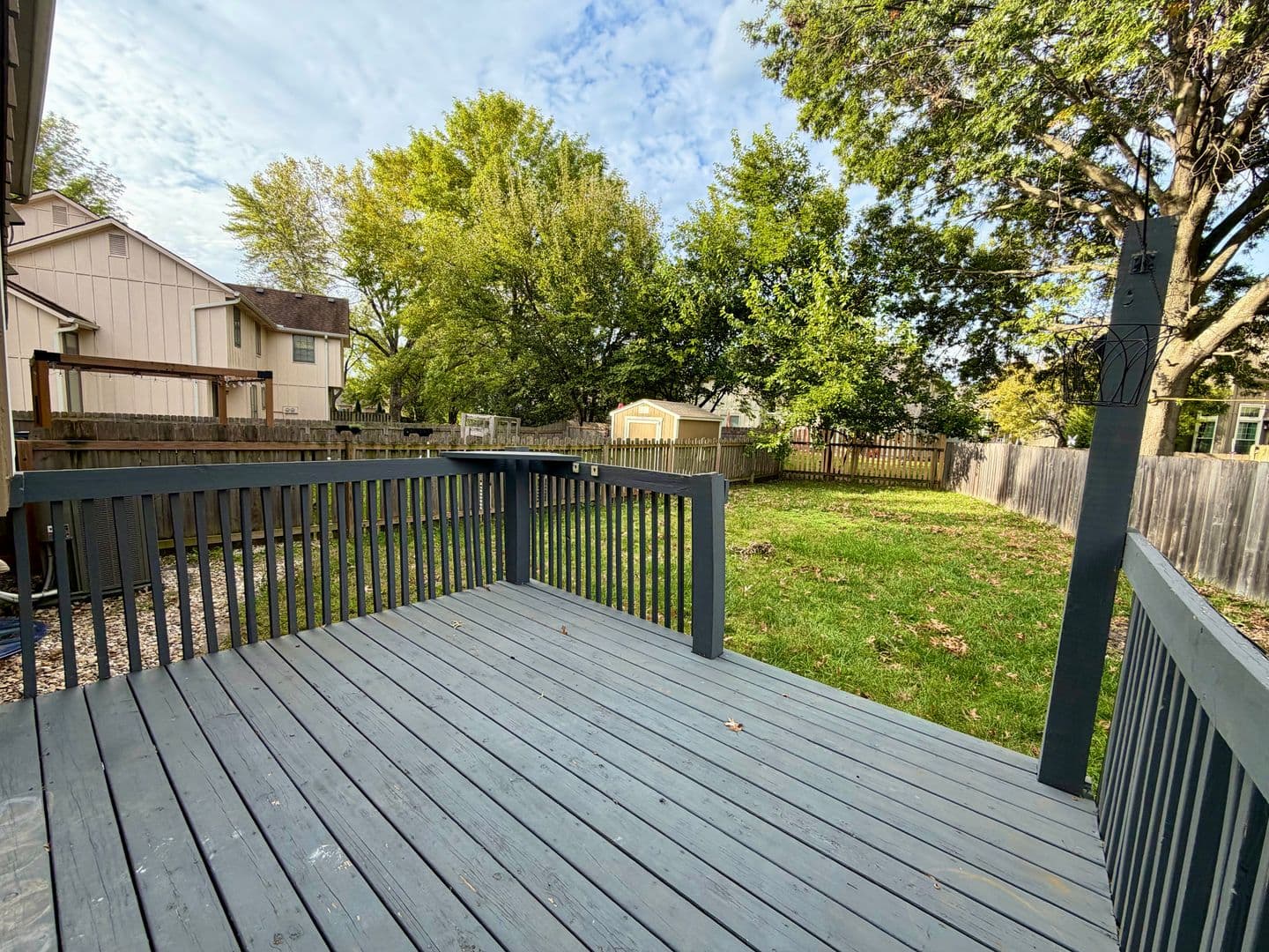 Overland Park House: 10639 W 115th Street