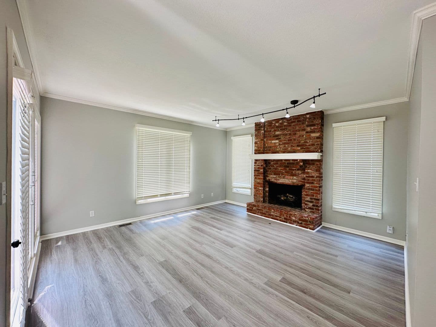 Overland Park House: 10709 W  115th Terrace