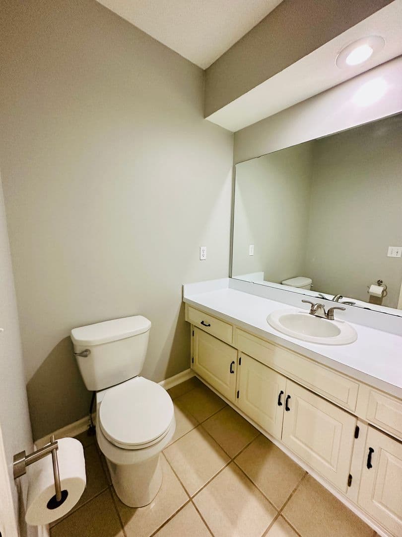 Overland Park House: 10709 W  115th Terrace