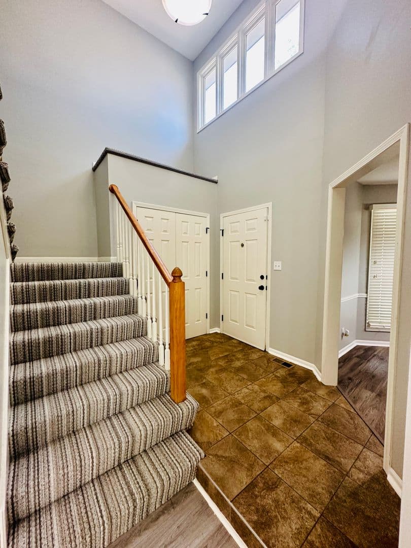 Overland Park House: 10709 W  115th Terrace