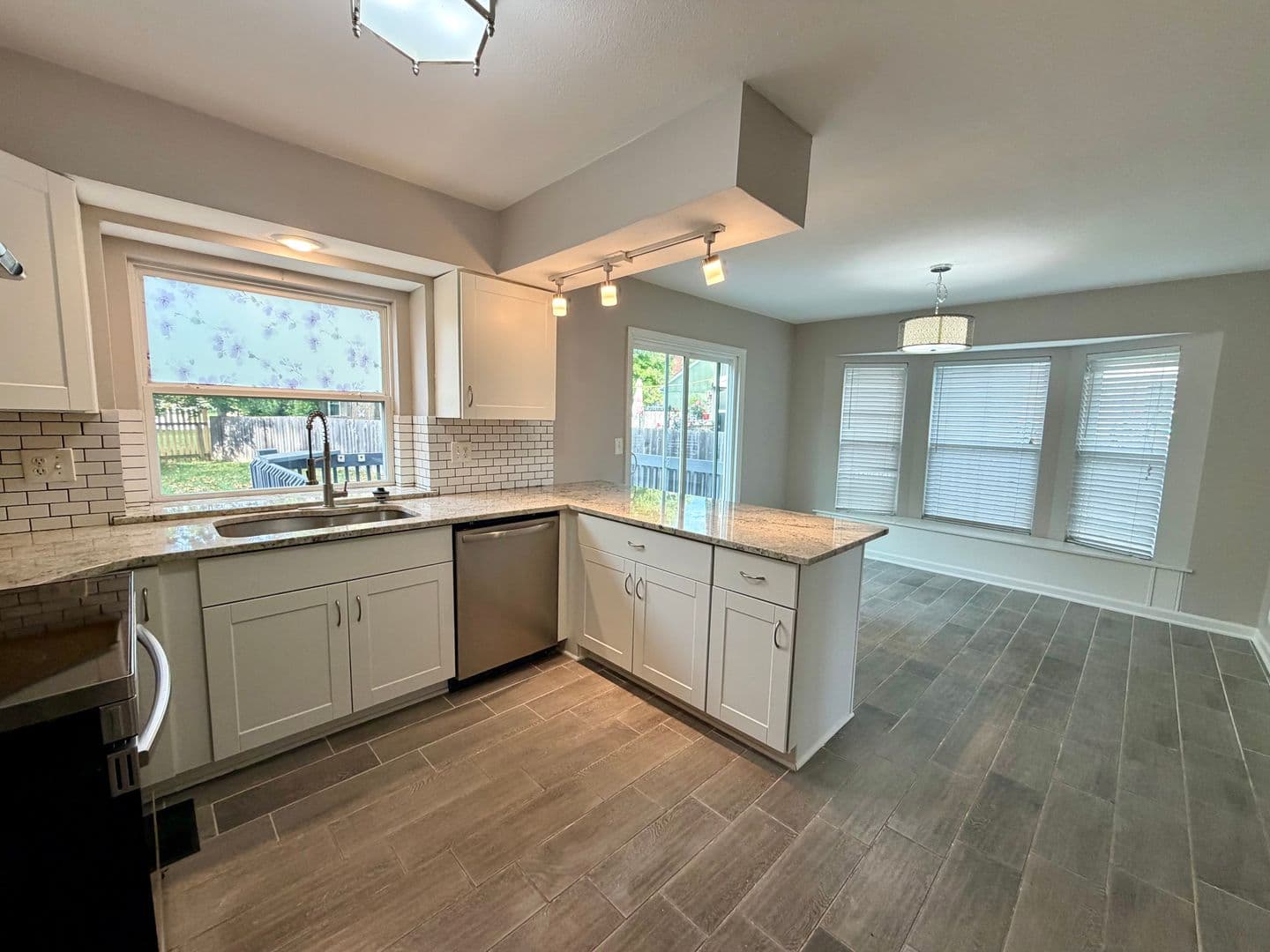 Overland Park House: 10639 W 115th Street