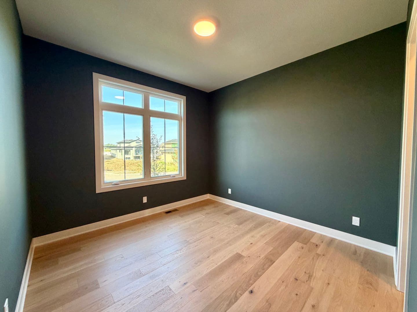 Overland Park House: 17621 Carter Street