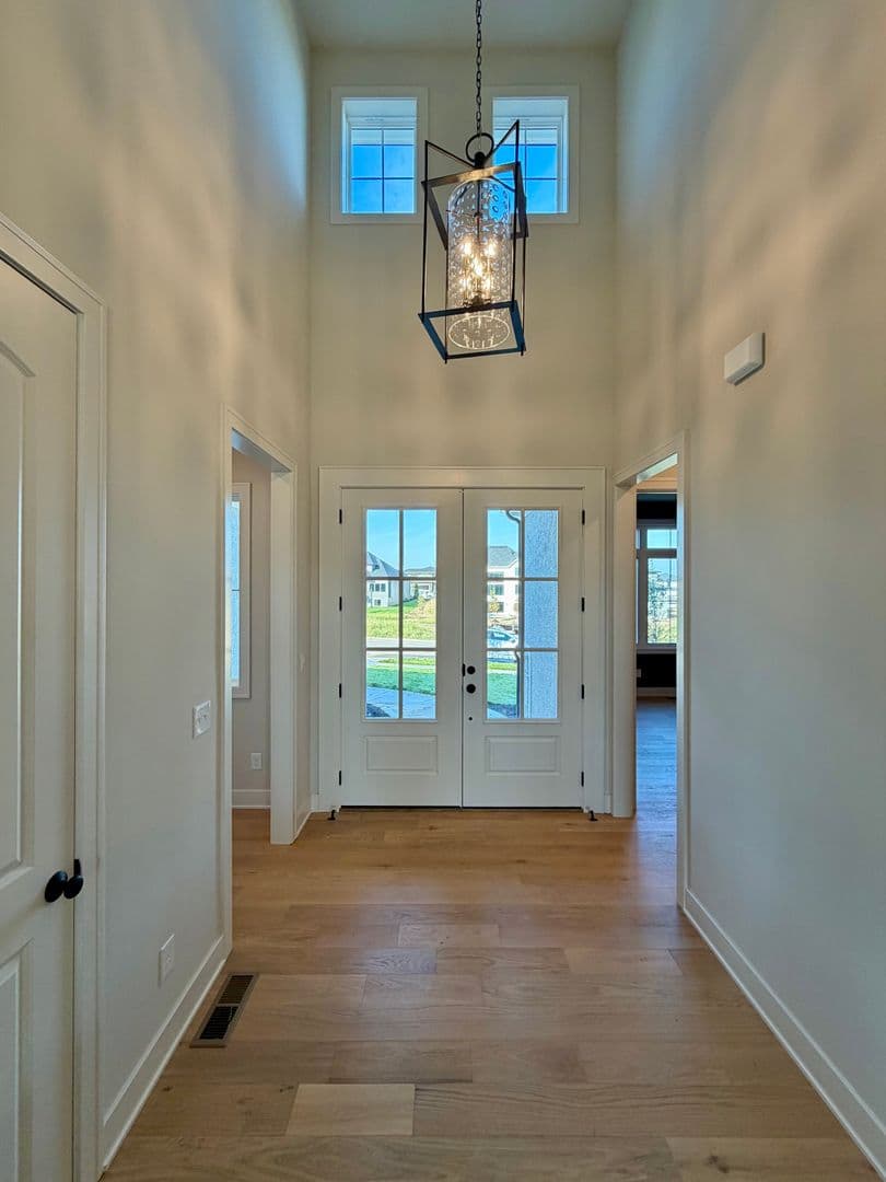 Overland Park House: 17621 Carter Street
