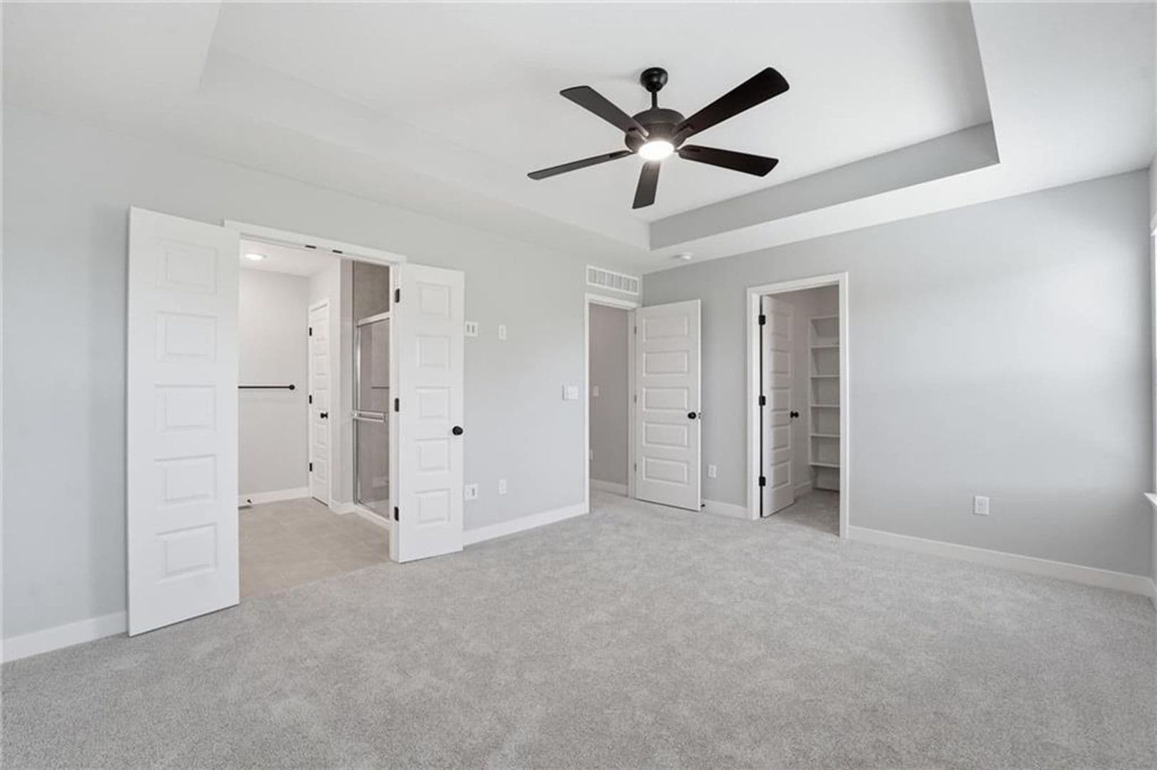Raymore House: 707 Glenn Circle