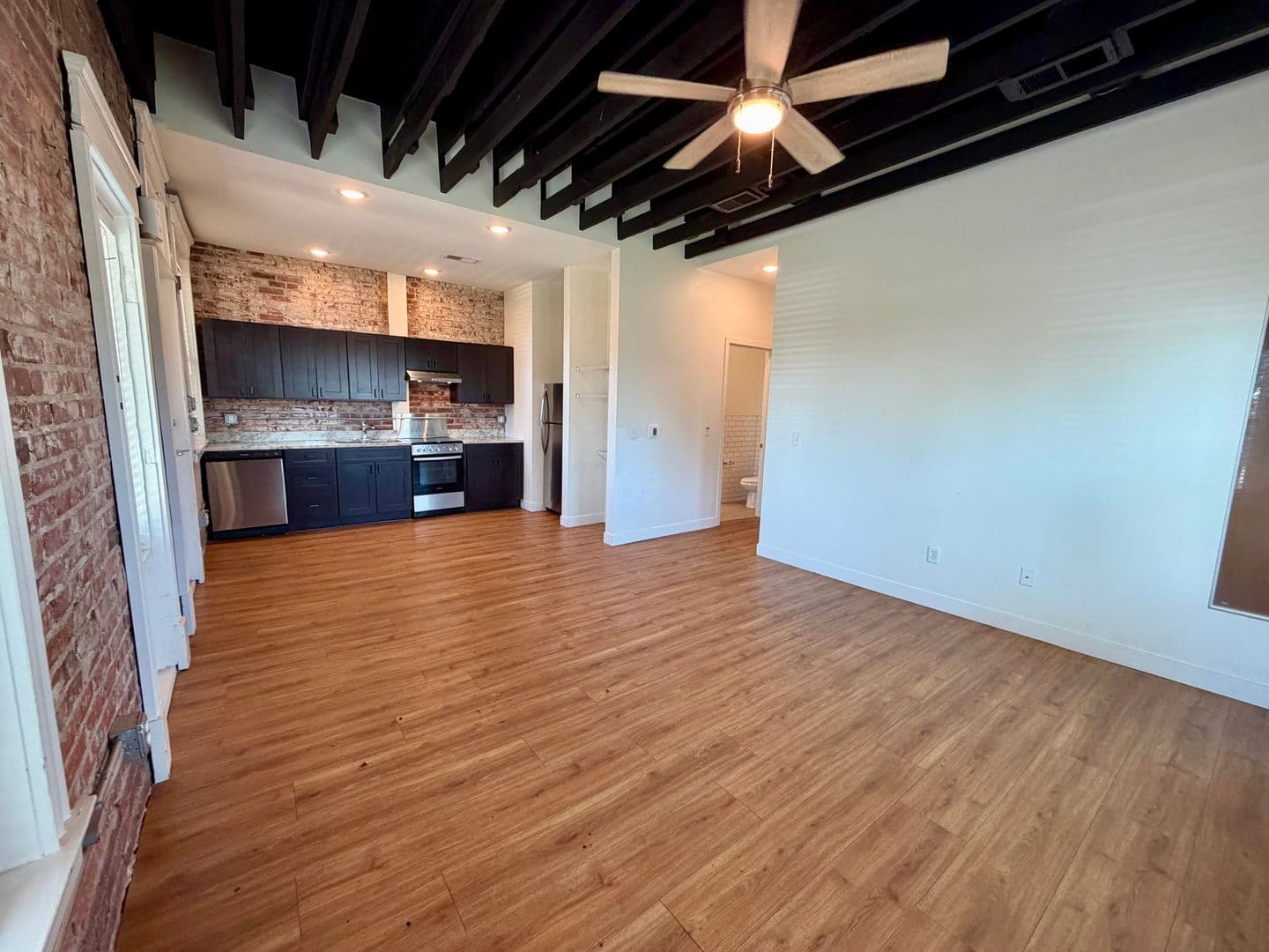 Kansas City House: 2201 Lexington Ave