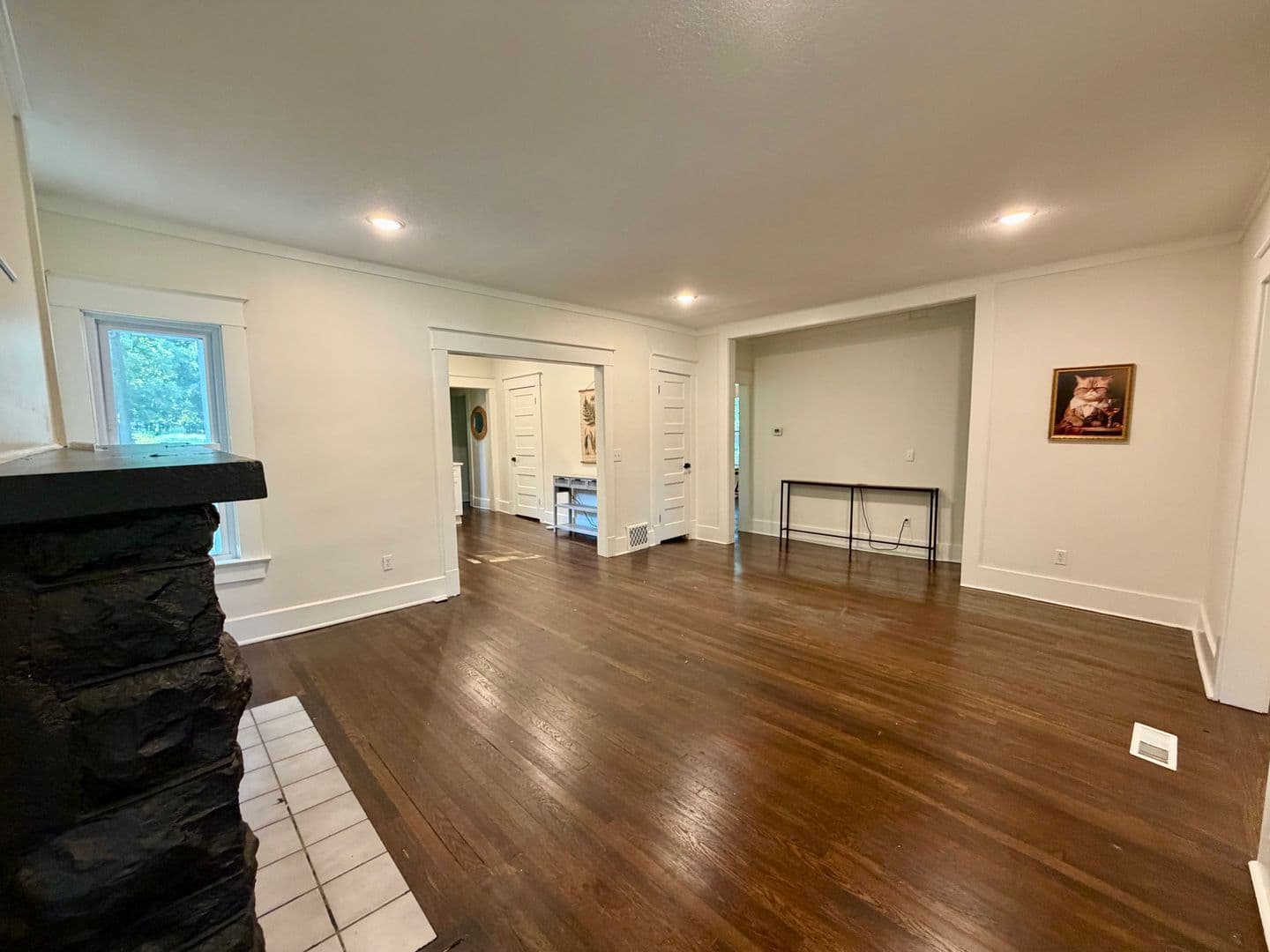 Overland Park House: 8201 W 80th Street