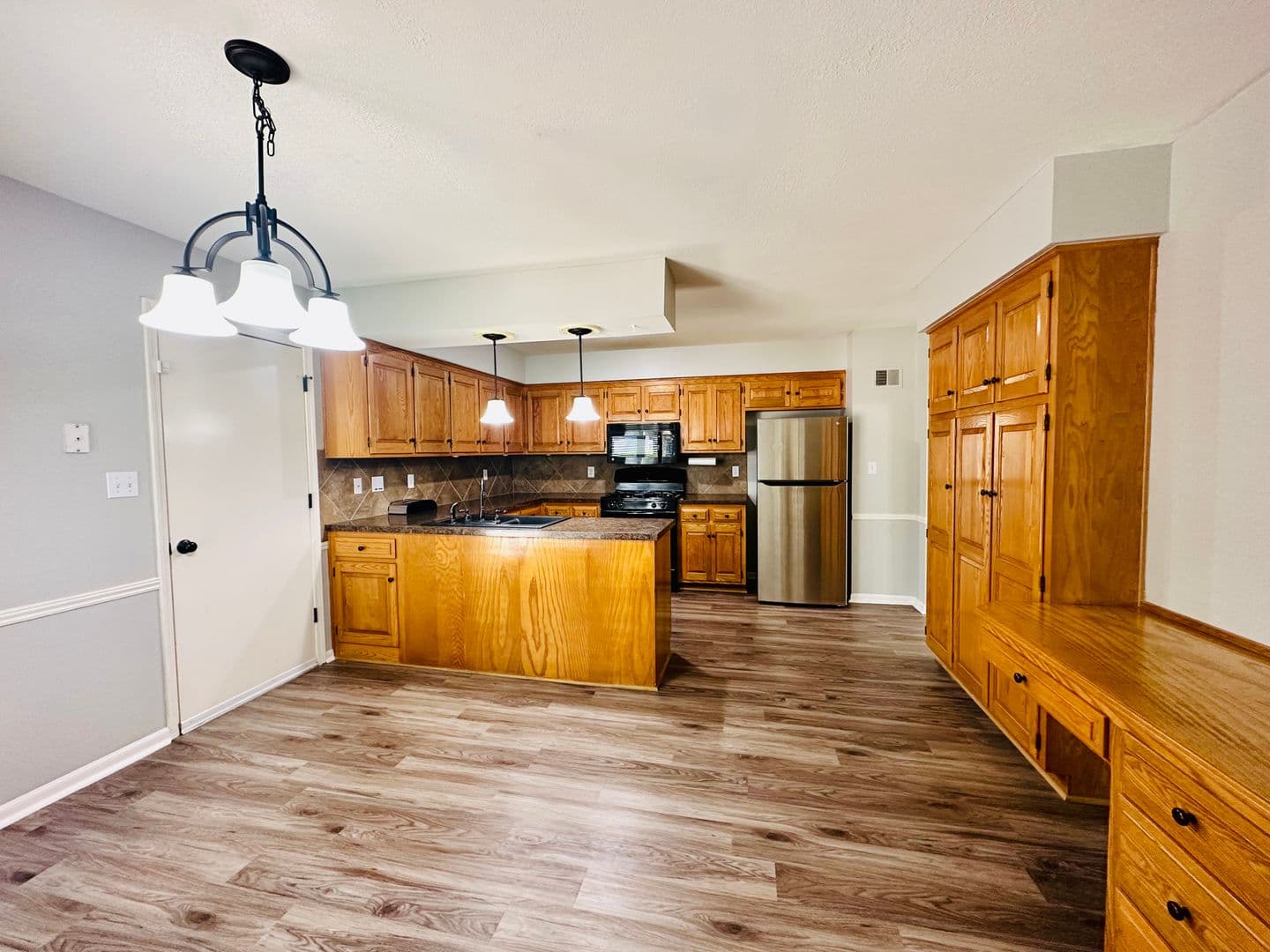 Overland Park House: 10709 W  115th Terrace