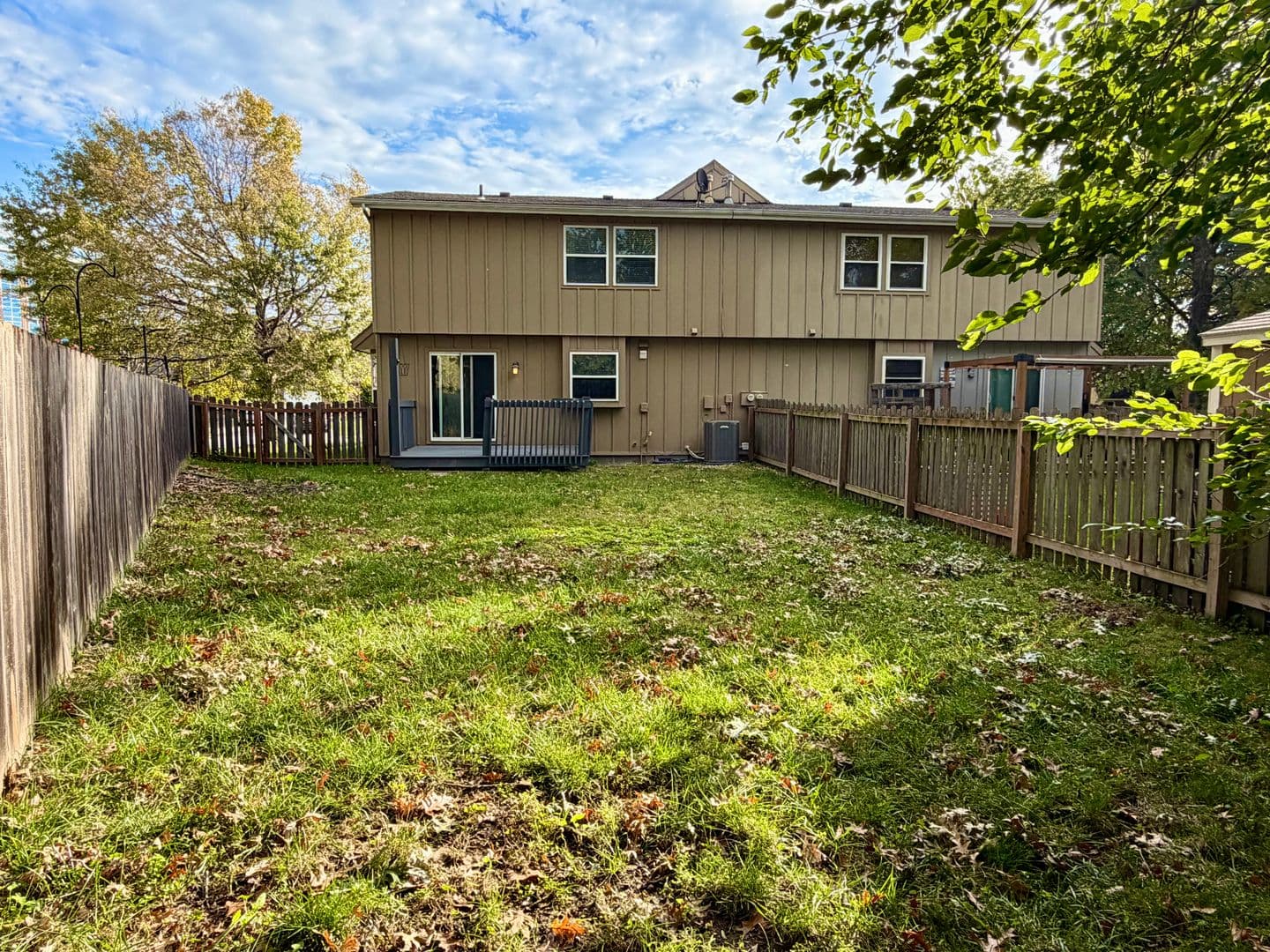 Overland Park House: 10639 W 115th Street