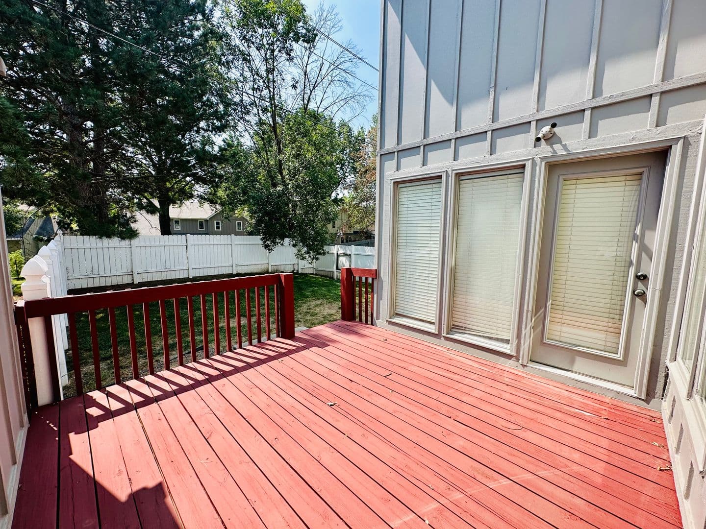 Overland Park House: 10709 W  115th Terrace