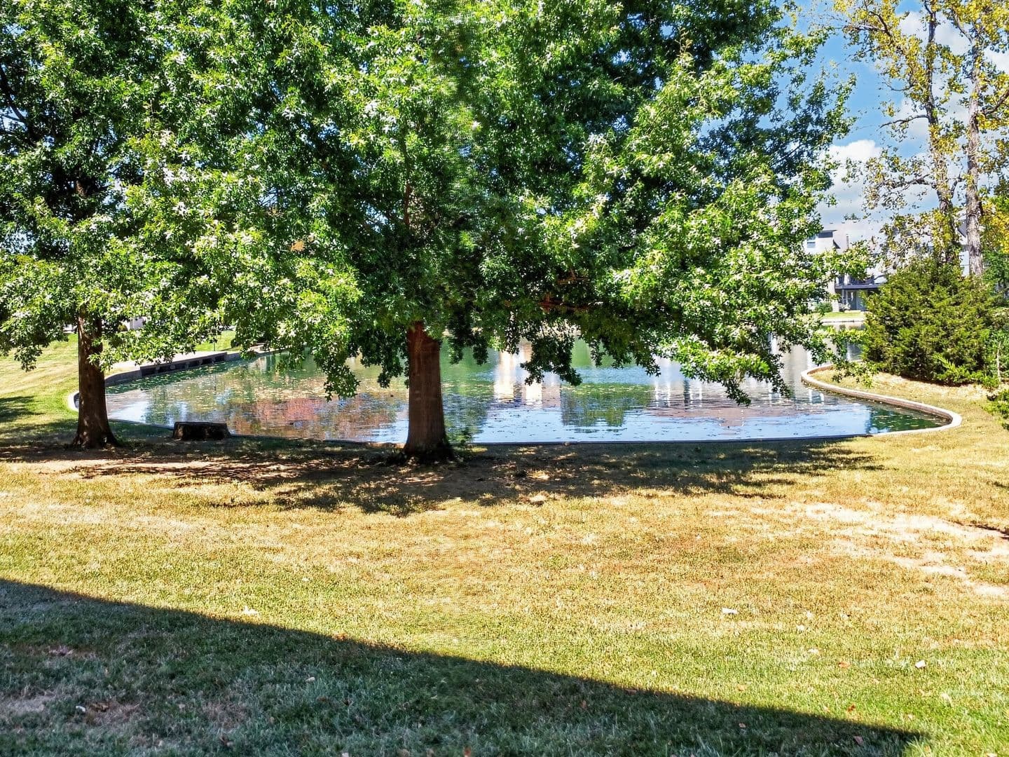 Lenexa House: 15914 W 91st Terrace