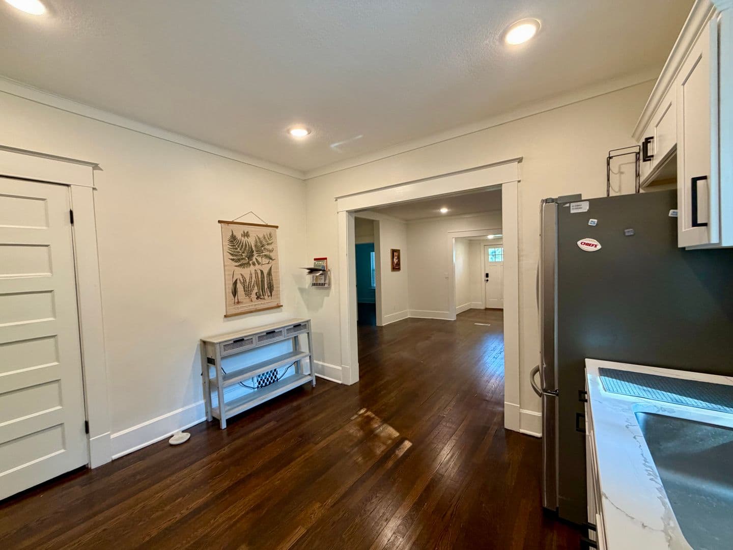 Overland Park House: 8201 W 80th Street