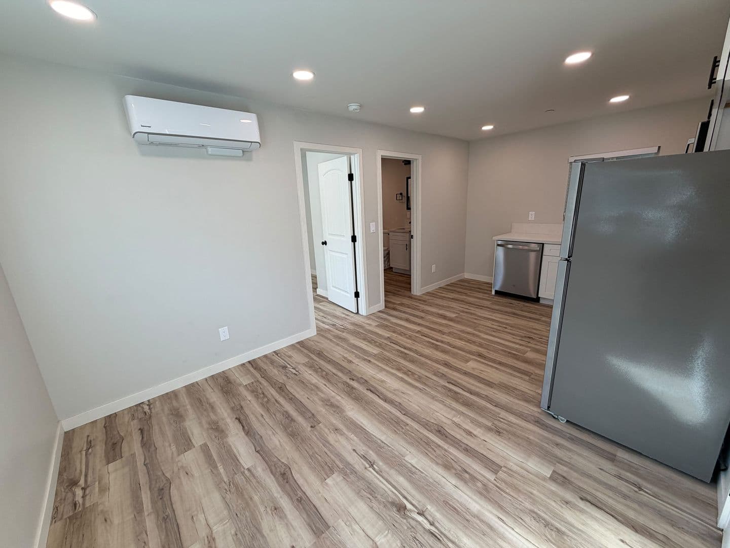 San Diego Apartment: 3513-3533 1st Ave