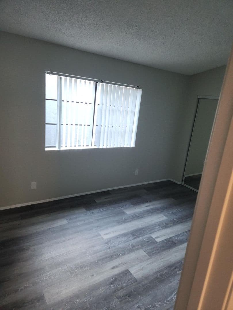 San Diego Apartment: 4136 Georgia Street