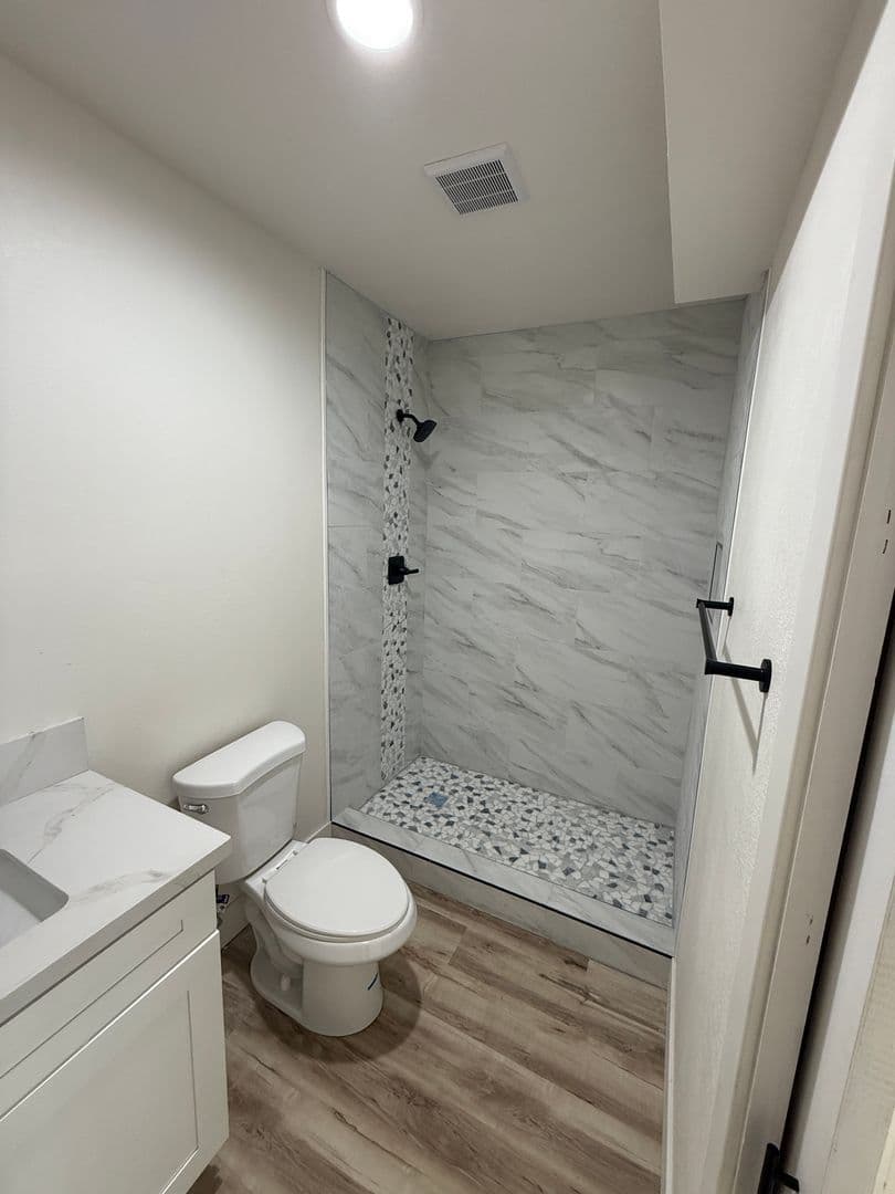 San Diego Apartment: 2312-2318 Chatsworth Blvd