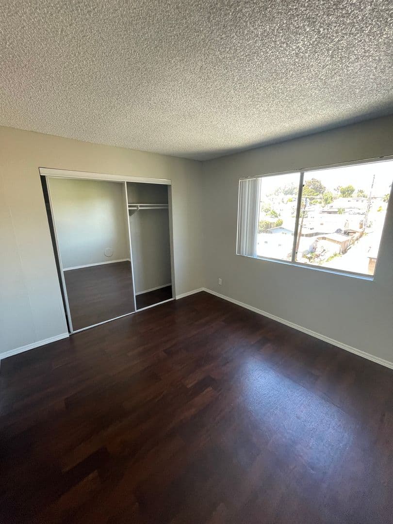 San Diego Apartment: 525 28th Street