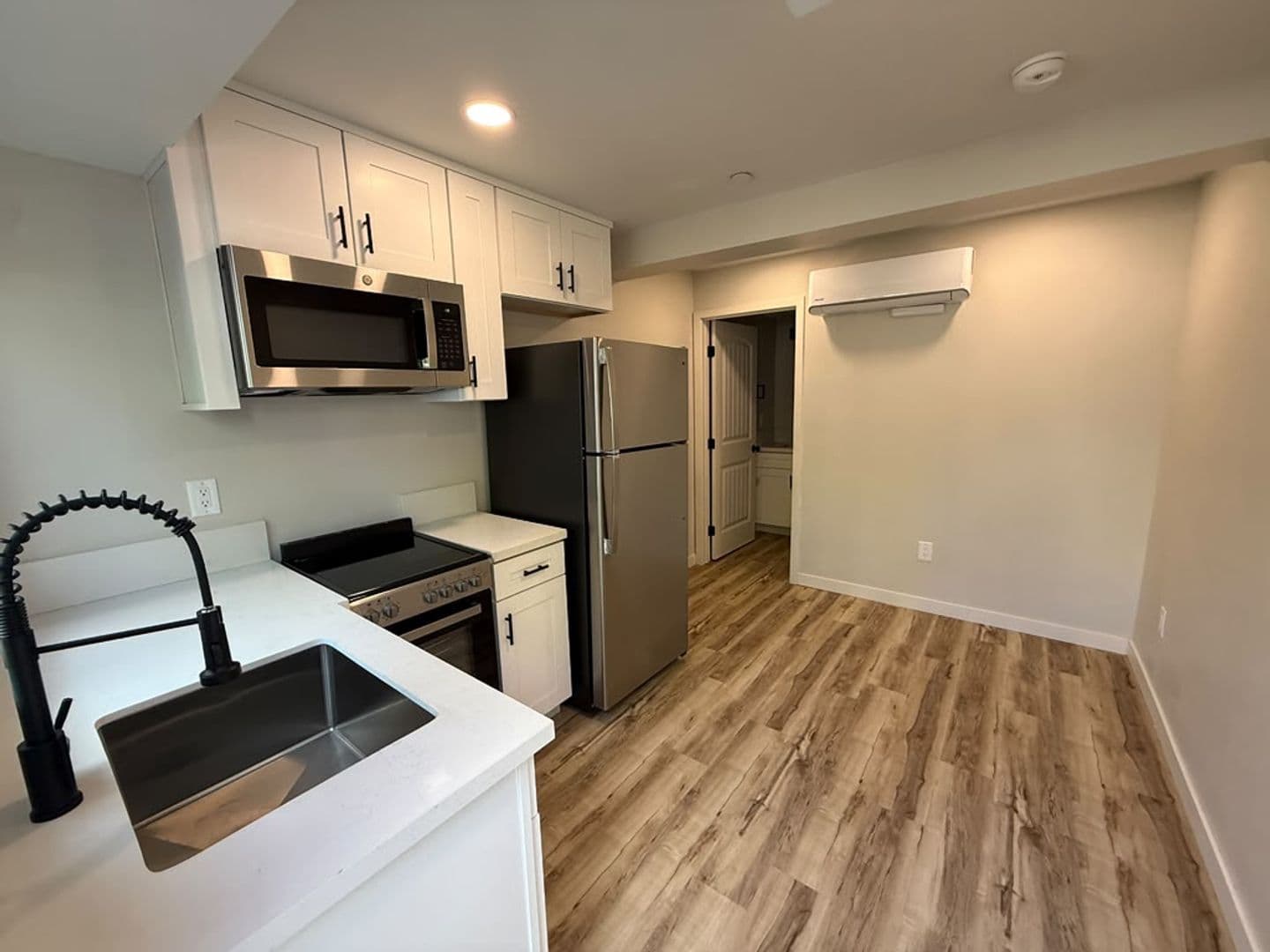 San Diego Apartment: 3513-3533 1st Ave