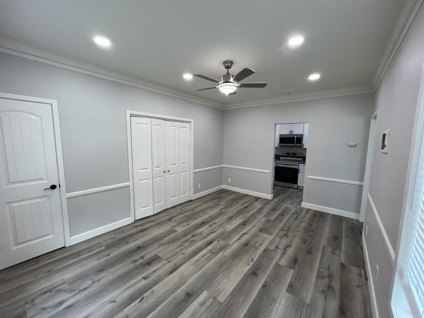 San Diego Apartment: 3621 Park Blvd