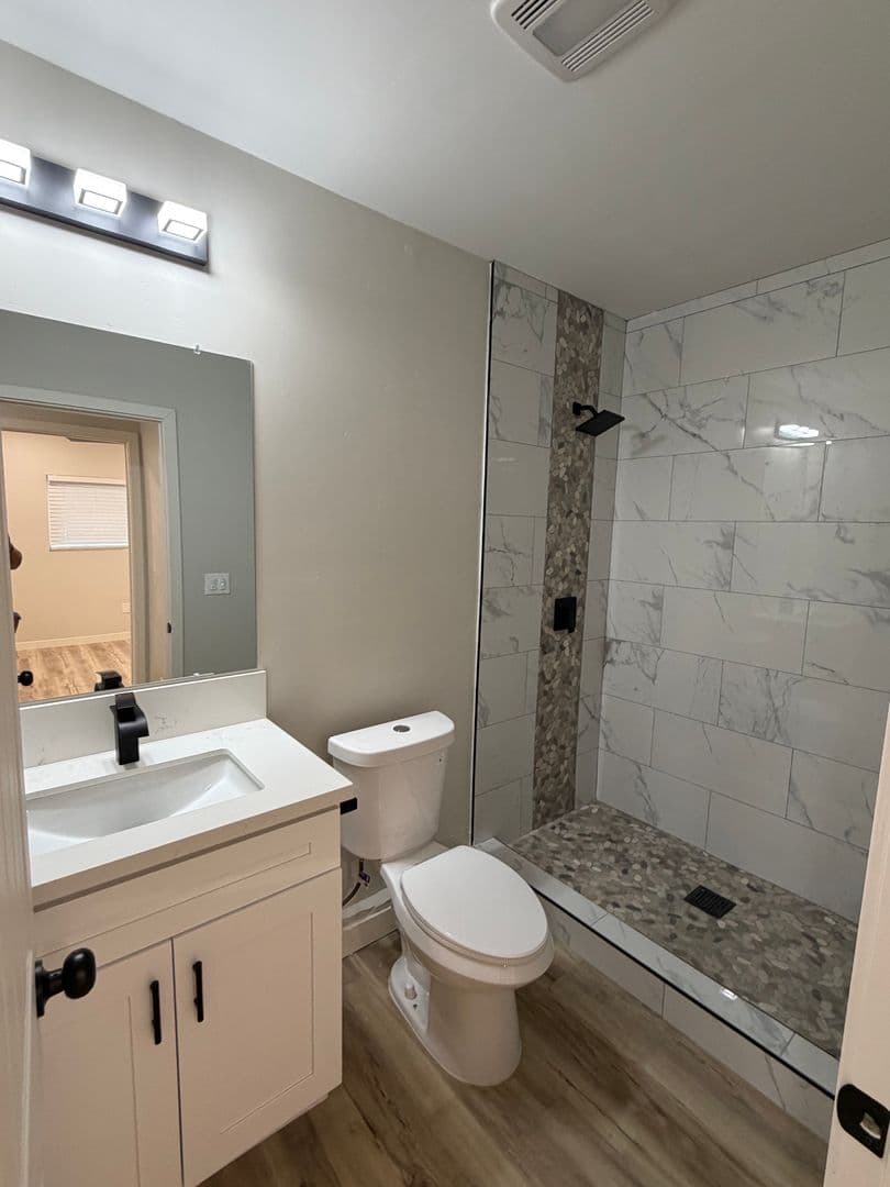 San Diego Apartment: 4067-4079 Normal Street