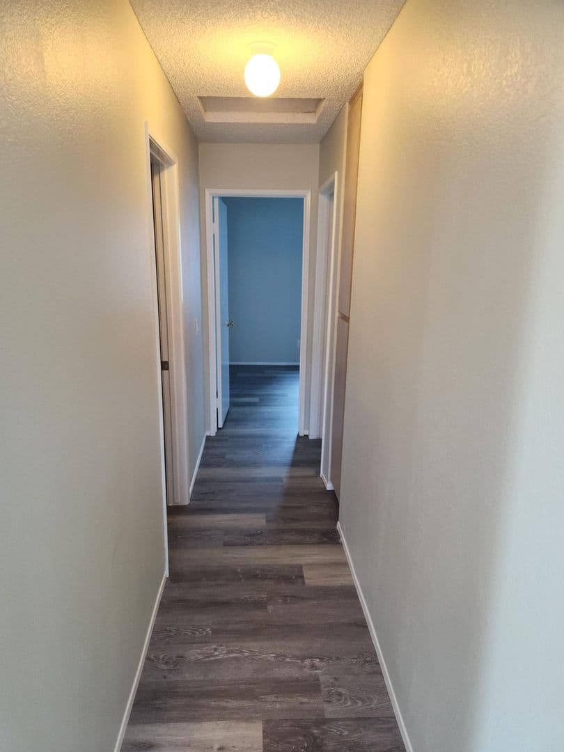 San Diego Apartment: 4136 Georgia Street