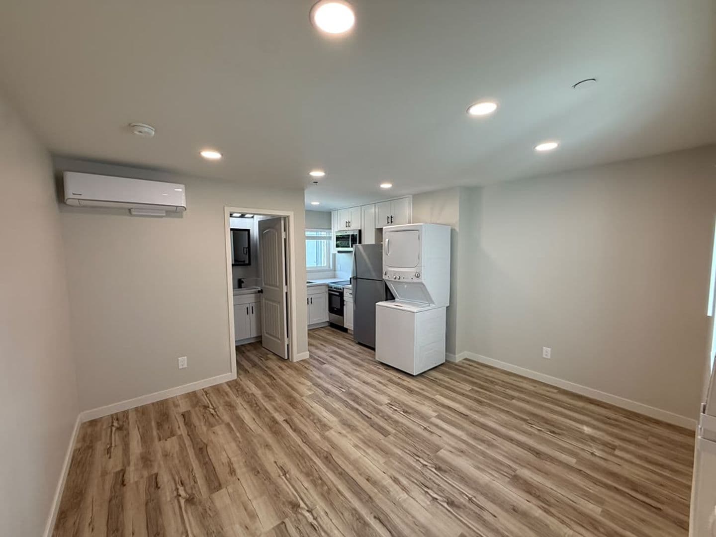 San Diego Apartment: 3513-3533 1st Ave