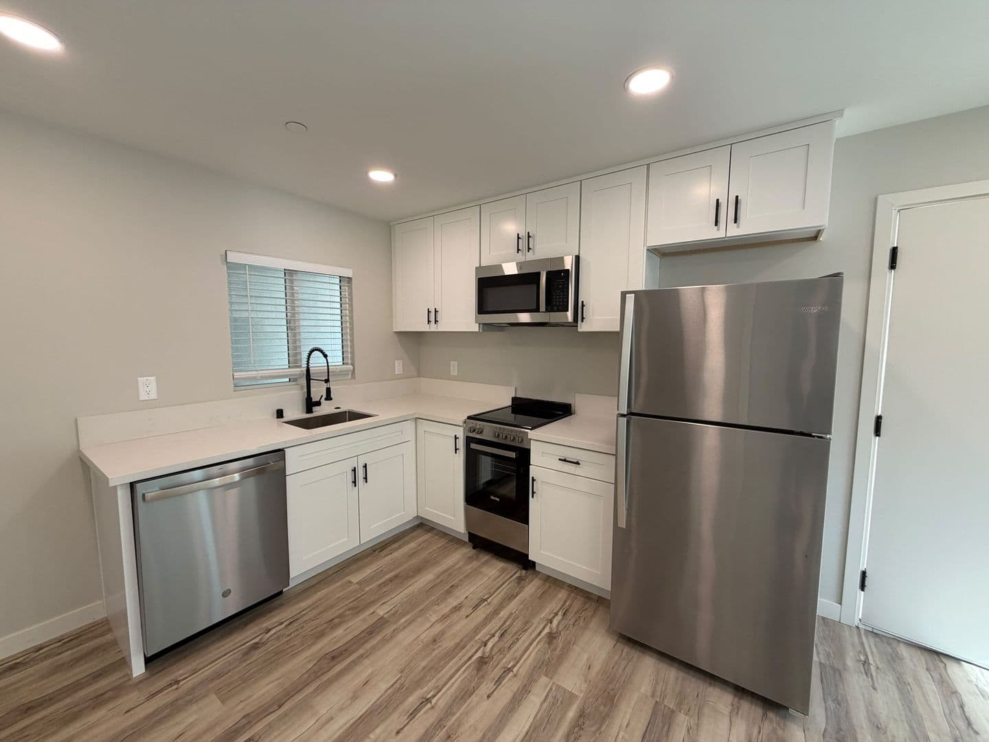 San Diego Apartment: 3513-3533 1st Ave