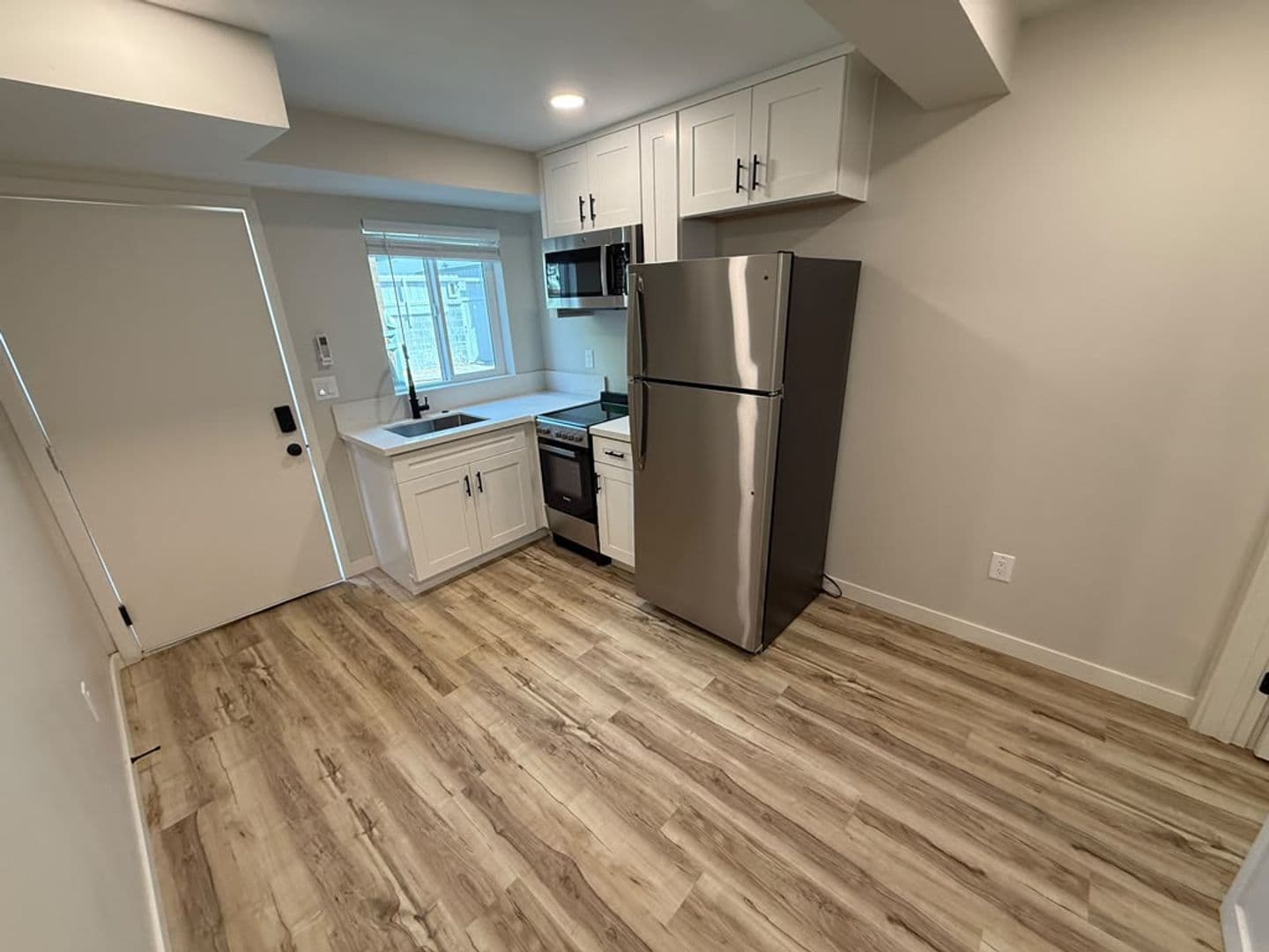 San Diego Apartment: 3513-3533 1st Ave
