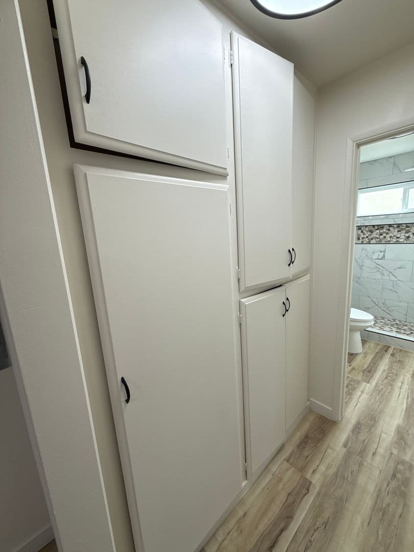 San Diego Apartment: 4605 Voltaire Street