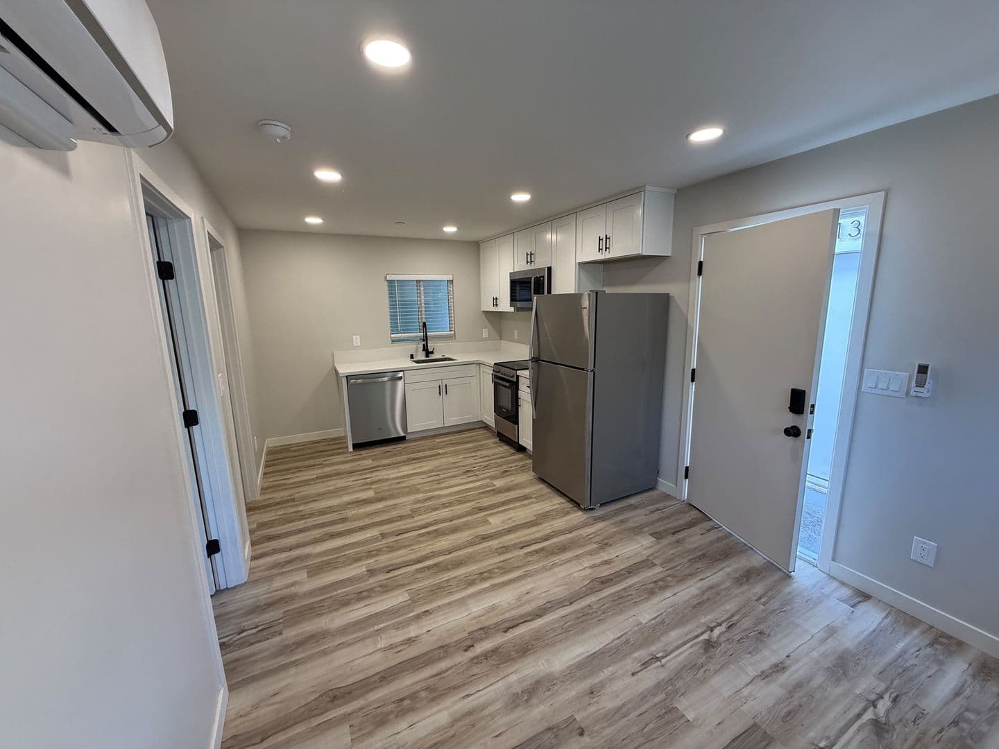 San Diego Apartment: 3513-3533 1st Ave
